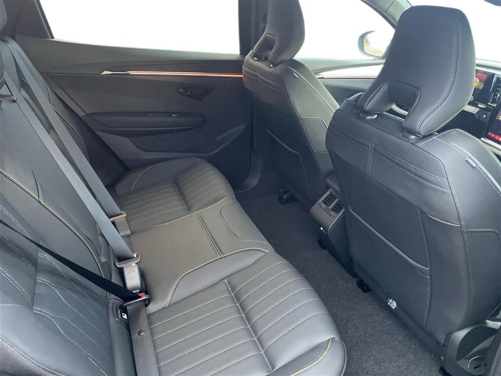 Renault Scénic Iconic billede 4