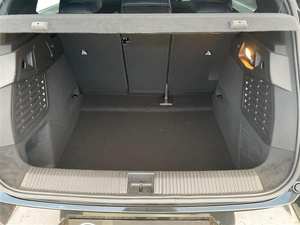 Renault Scénic Iconic billede 5