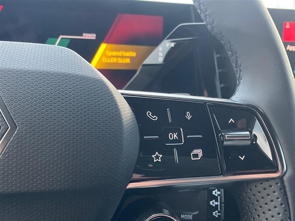 Renault Scénic Iconic billede 10