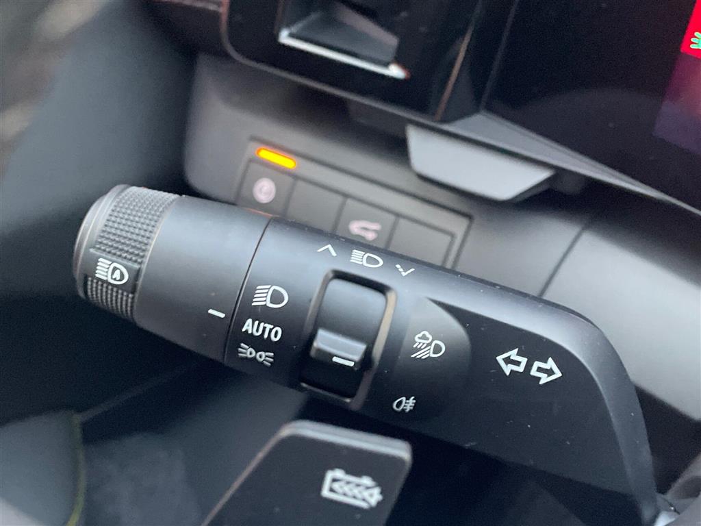 Renault Scénic Iconic billede 13