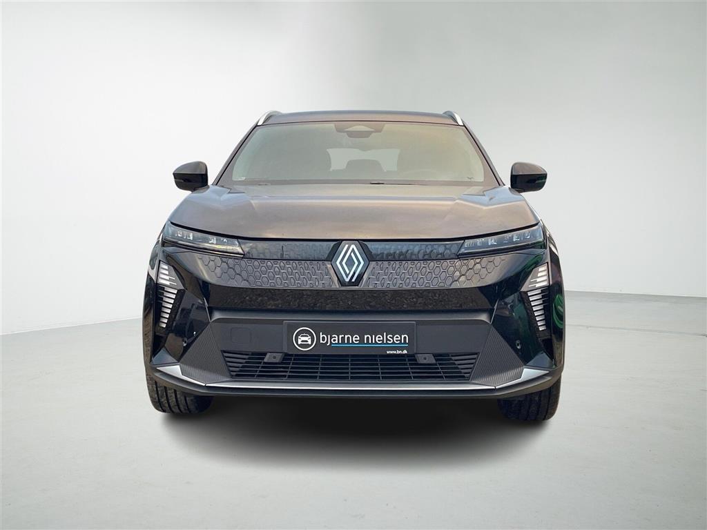 Renault Scénic Iconic billede 17