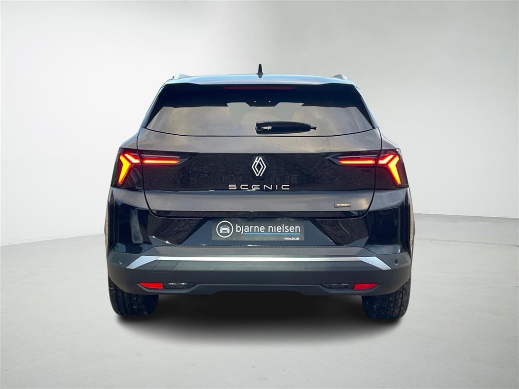 Renault Scénic Iconic billede 18