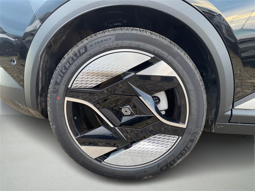 Renault Scénic Iconic billede 19