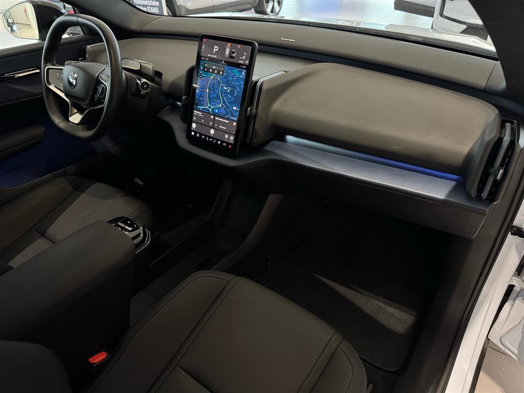 Volvo EX30 Plus billede 10