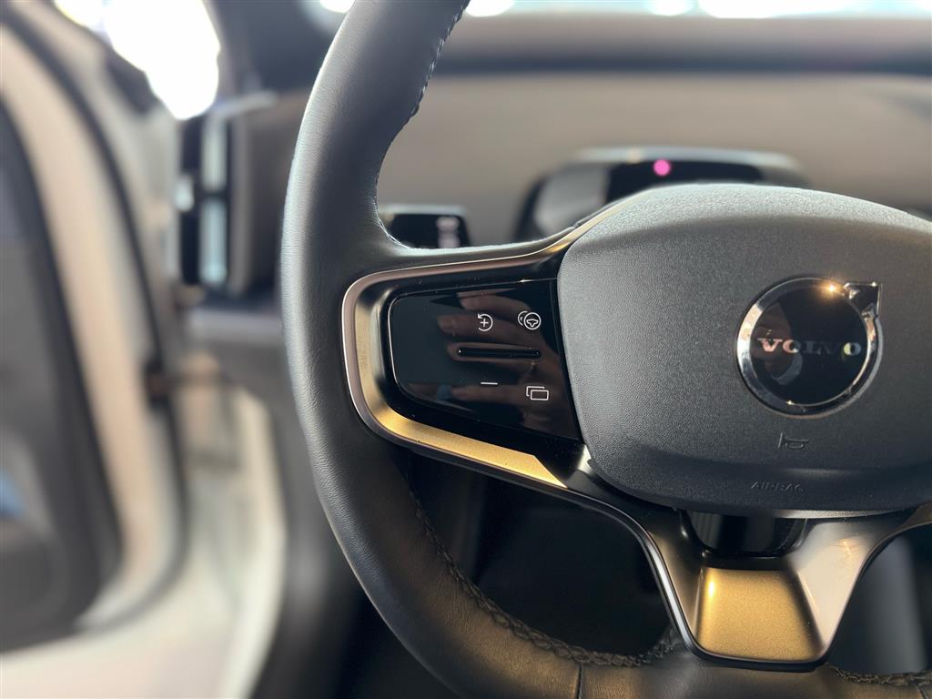 Volvo EX30 Plus billede 13