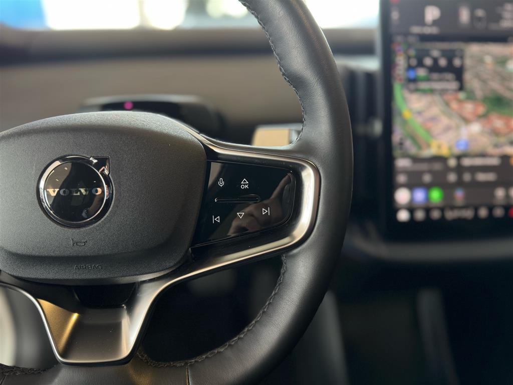 Volvo EX30 Plus billede 14
