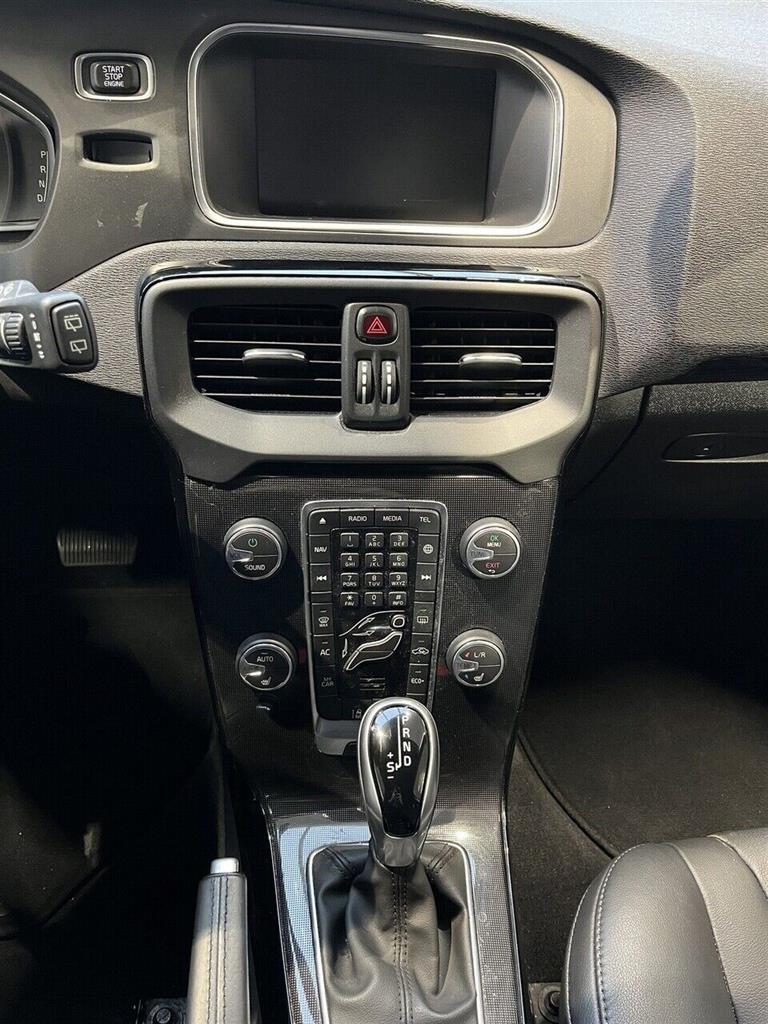 Volvo V40 Momentum billede 9