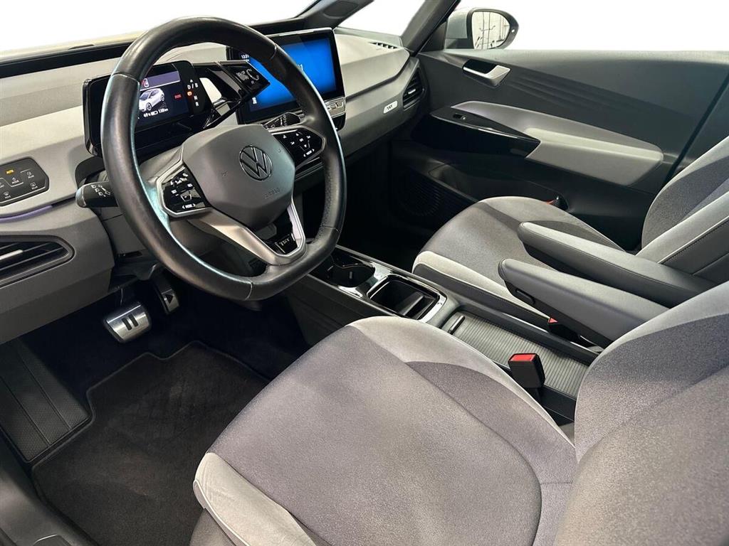 VW ID.3 1st Plus billede 3