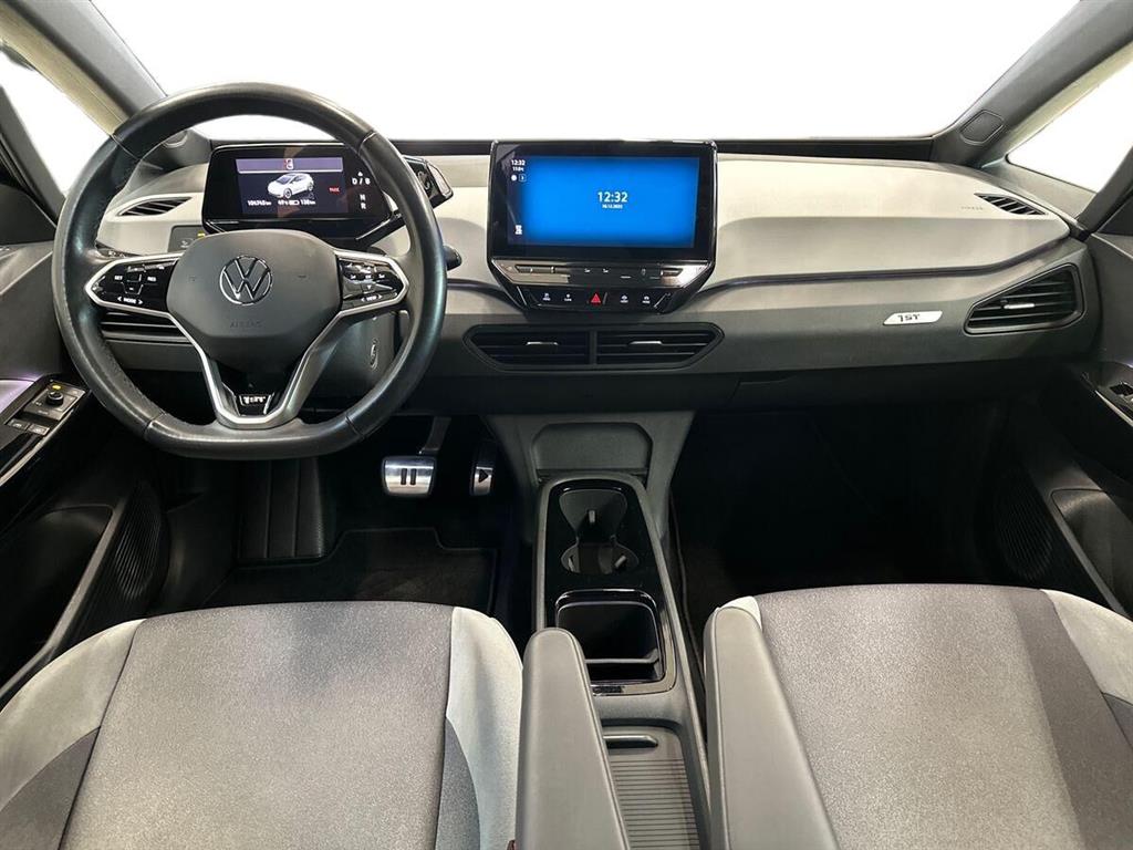 VW ID.3 1st Plus billede 4