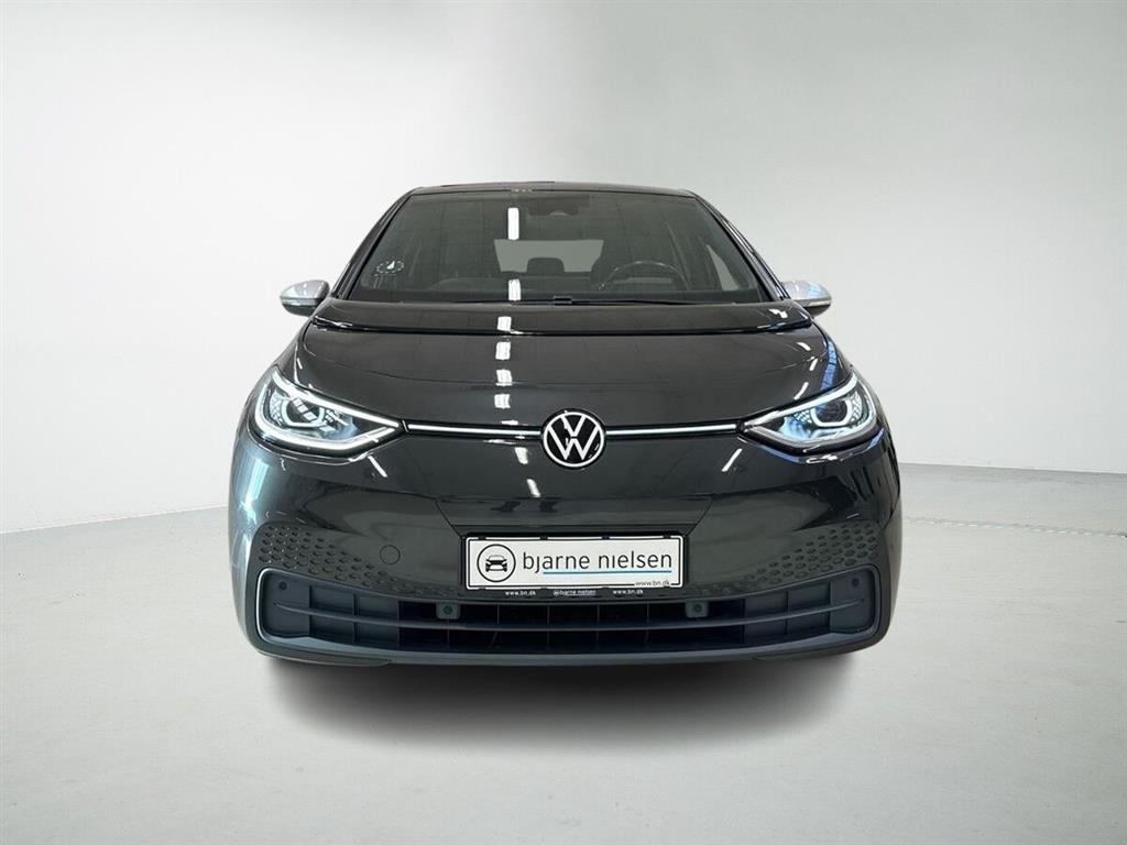 VW ID.3 1st Plus billede 6