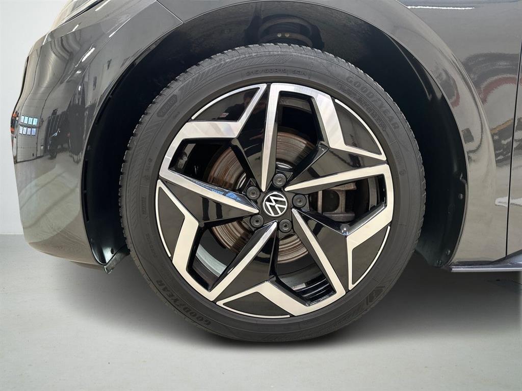 VW ID.3 1st Plus billede 8