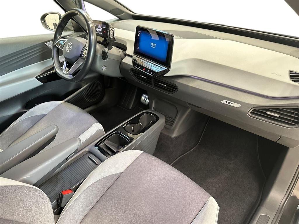 VW ID.3 1st Plus billede 10