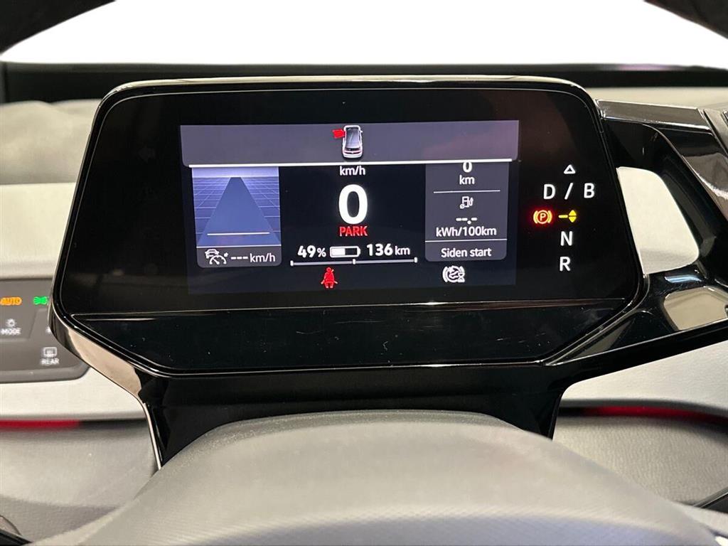 VW ID.3 1st Plus billede 14