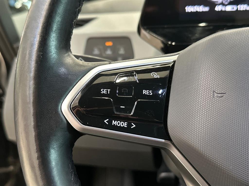 VW ID.3 1st Plus billede 17