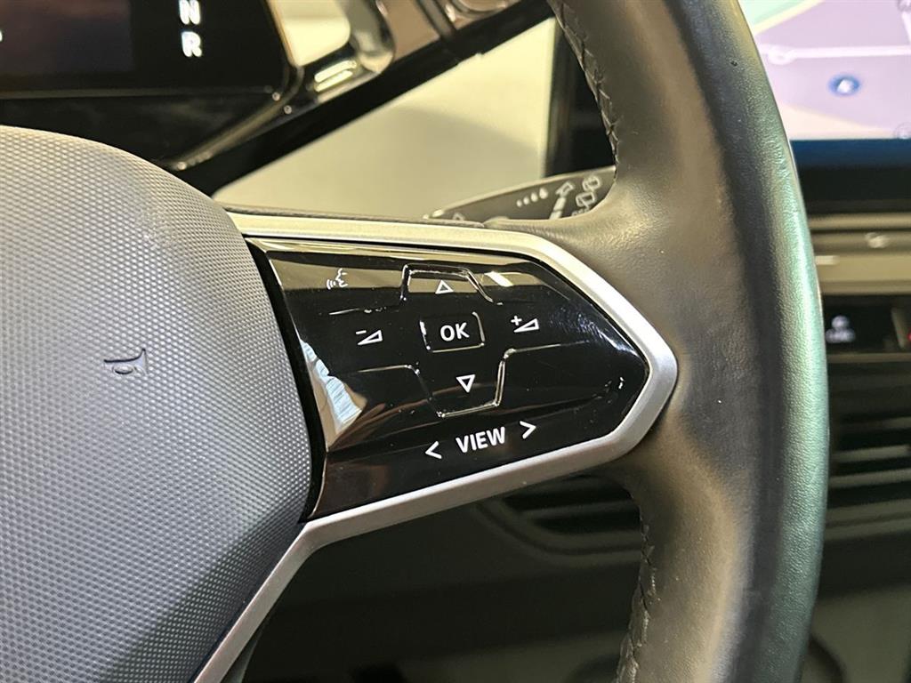 VW ID.3 1st Plus billede 18