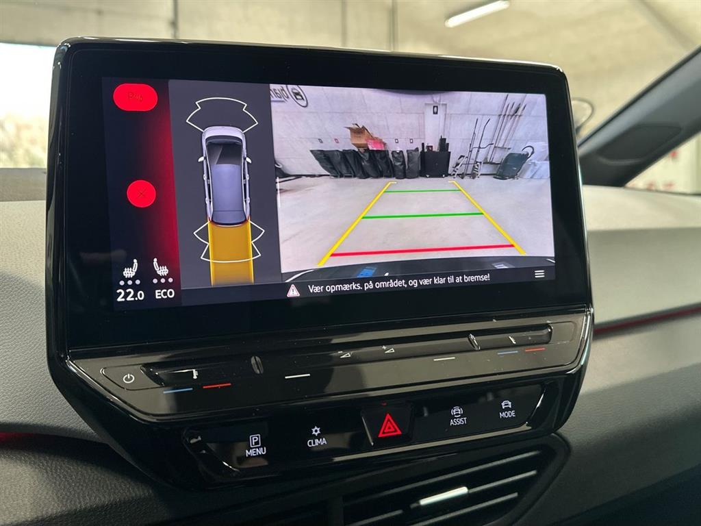 VW ID.3 1st Plus billede 19