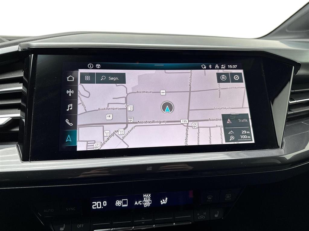 Audi Q4 S Line billede 13