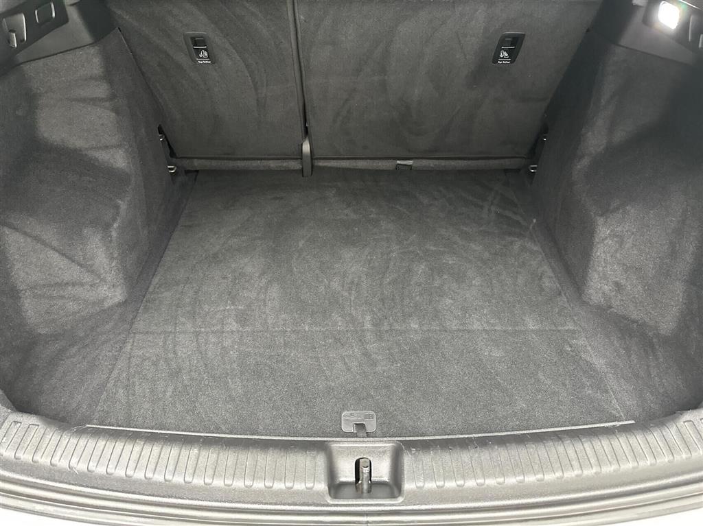 Audi Q4 S Line billede 15