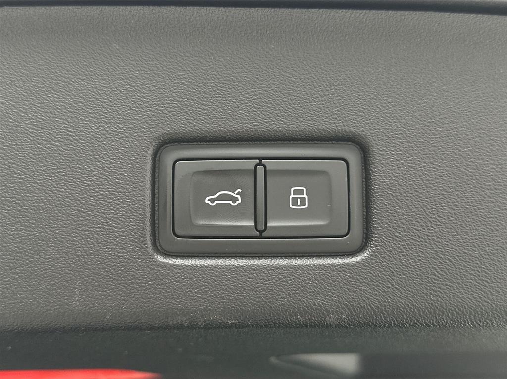 Audi Q4 S Line billede 20