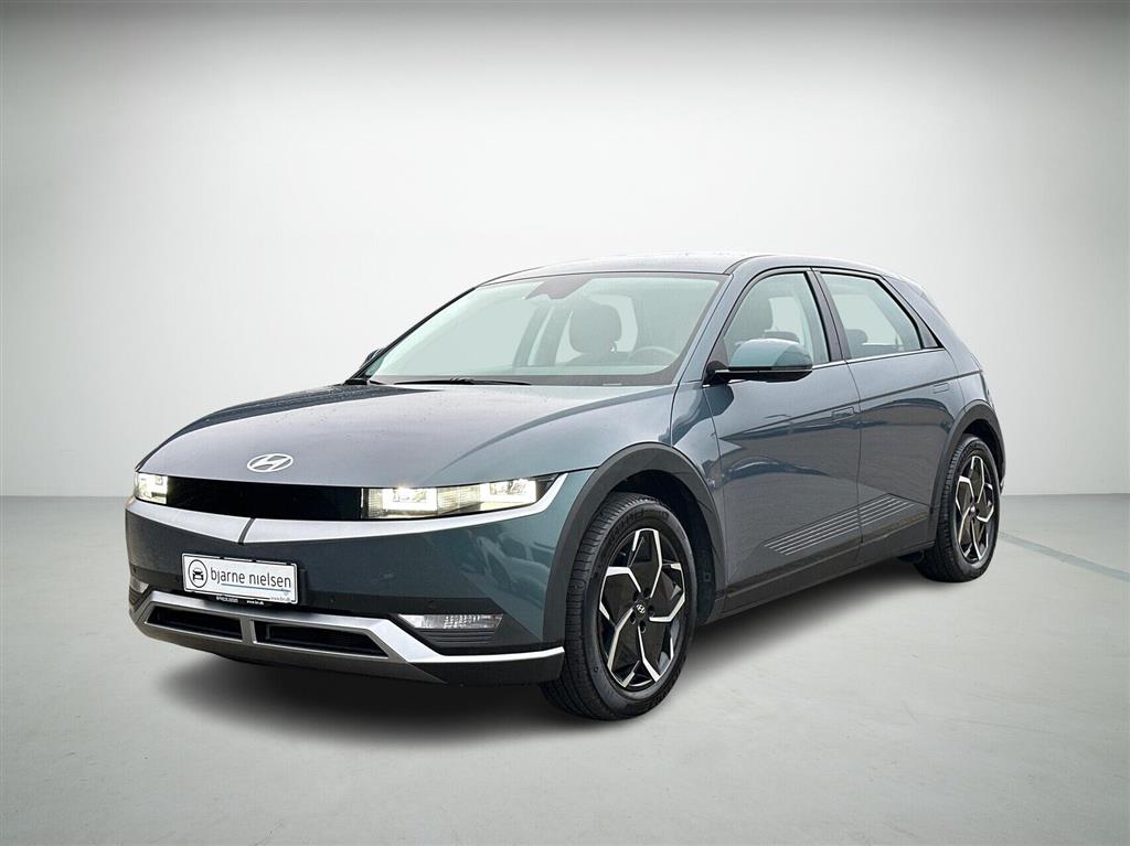 Hyundai Ioniq 5 Dynamiq Pack