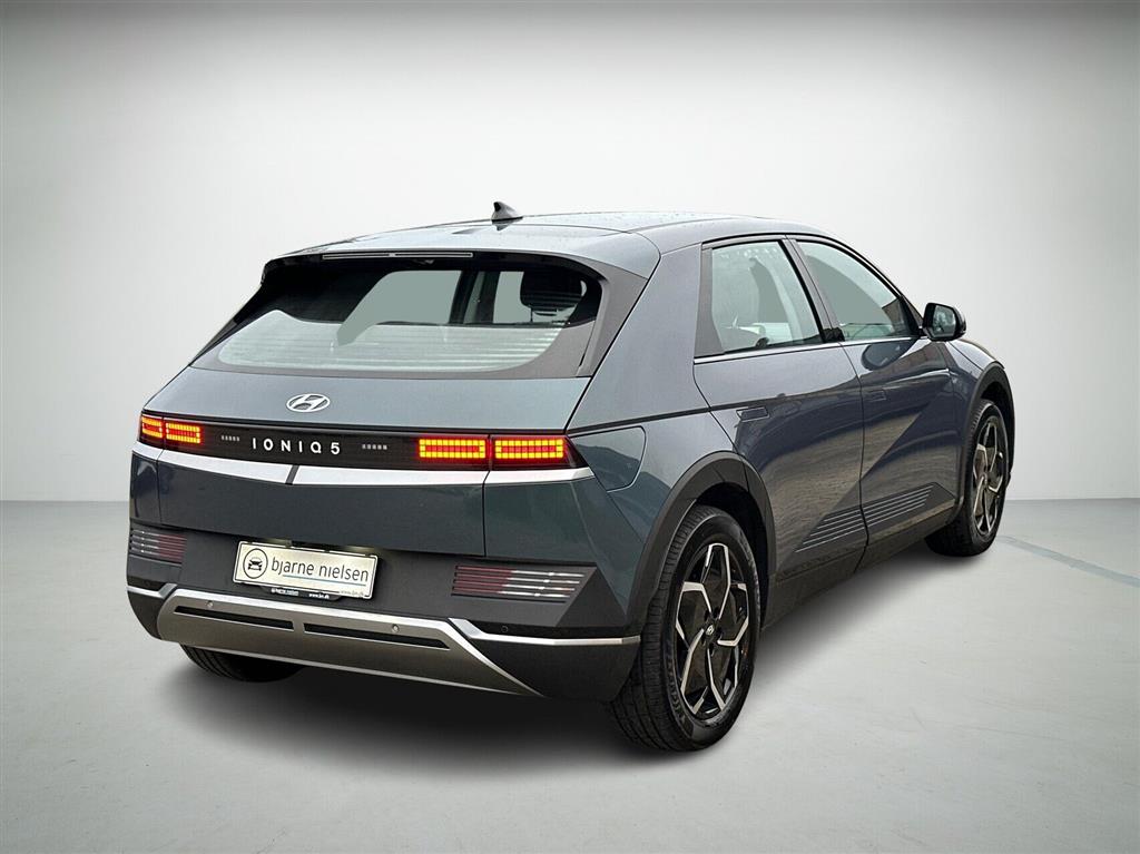 Hyundai Ioniq 5 Dynamiq Pack billede 2