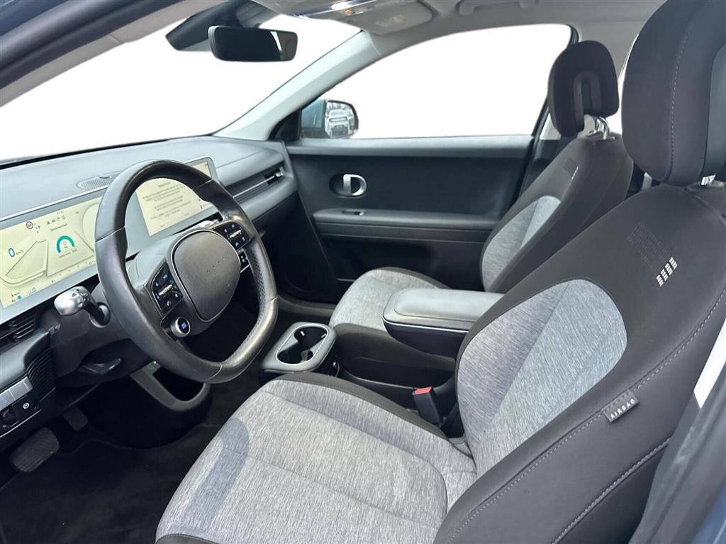 Hyundai Ioniq 5 Dynamiq Pack billede 3