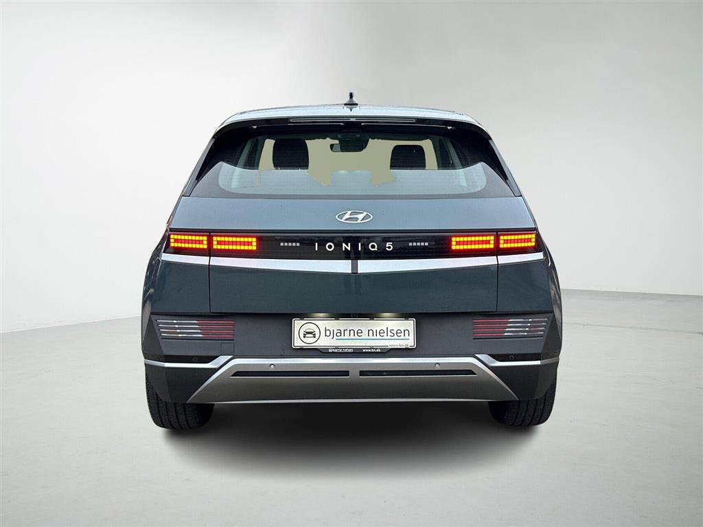 Hyundai Ioniq 5 Dynamiq Pack billede 7
