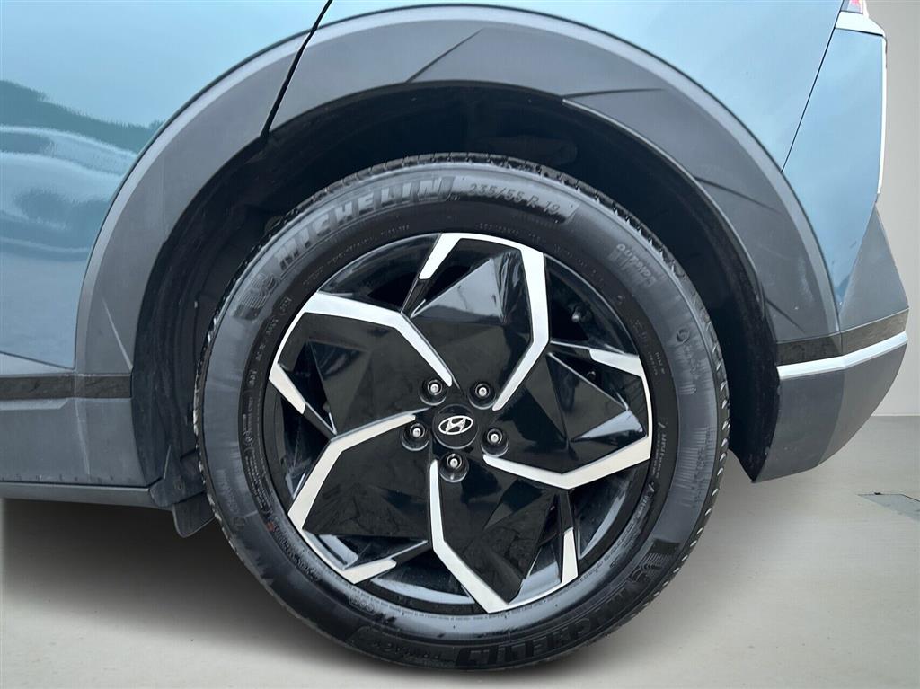 Hyundai Ioniq 5 Dynamiq Pack billede 8