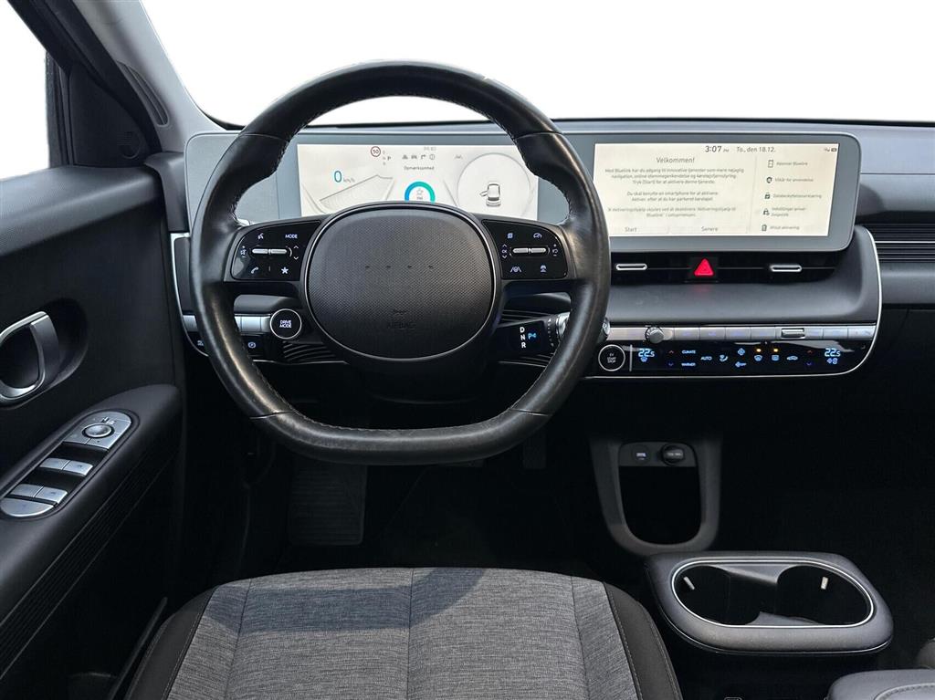 Hyundai Ioniq 5 Dynamiq Pack billede 9