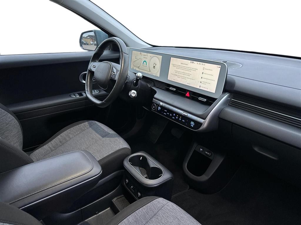Hyundai Ioniq 5 Dynamiq Pack billede 10