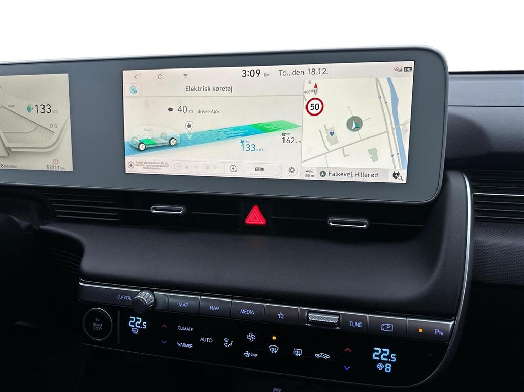 Hyundai Ioniq 5 Dynamiq Pack billede 11