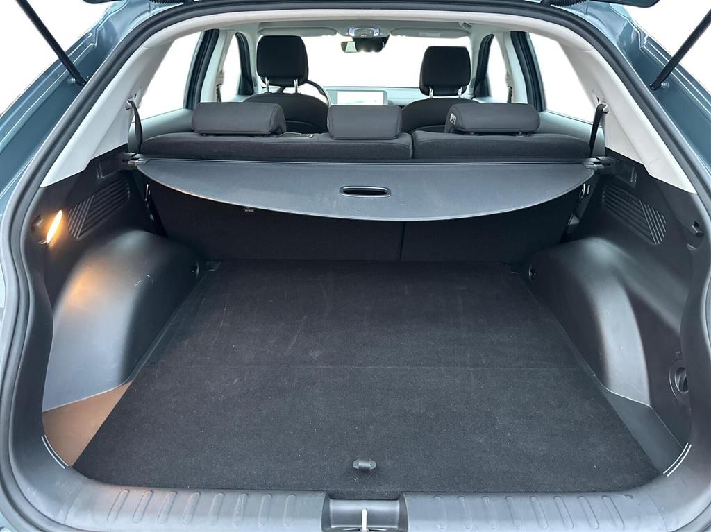 Hyundai Ioniq 5 Dynamiq Pack billede 13