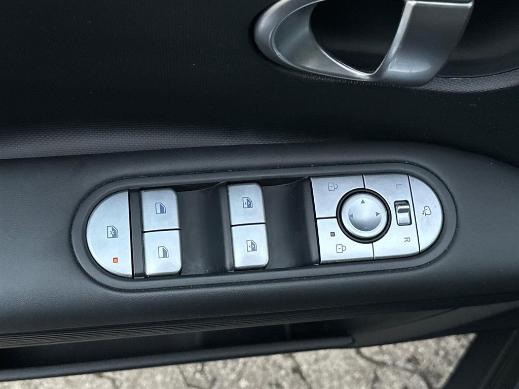 Hyundai Ioniq 5 Dynamiq Pack billede 15