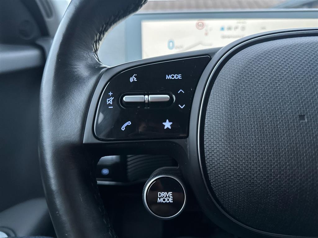 Hyundai Ioniq 5 Dynamiq Pack billede 16