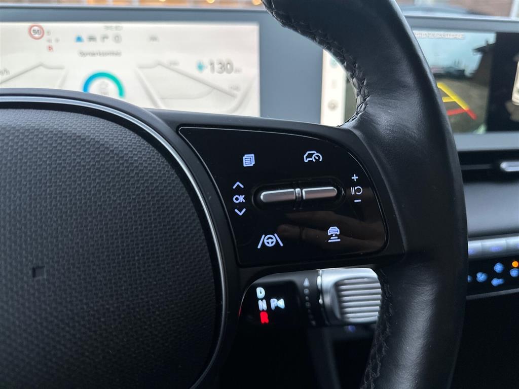 Hyundai Ioniq 5 Dynamiq Pack billede 17