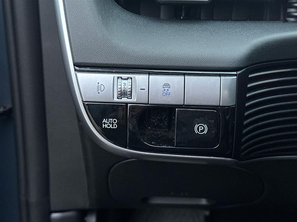 Hyundai Ioniq 5 Dynamiq Pack billede 19