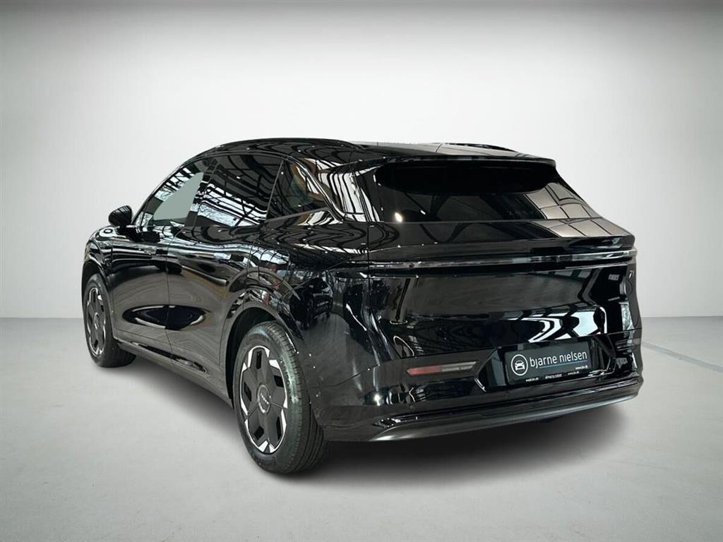 Zeekr 7X Long Range billede 3