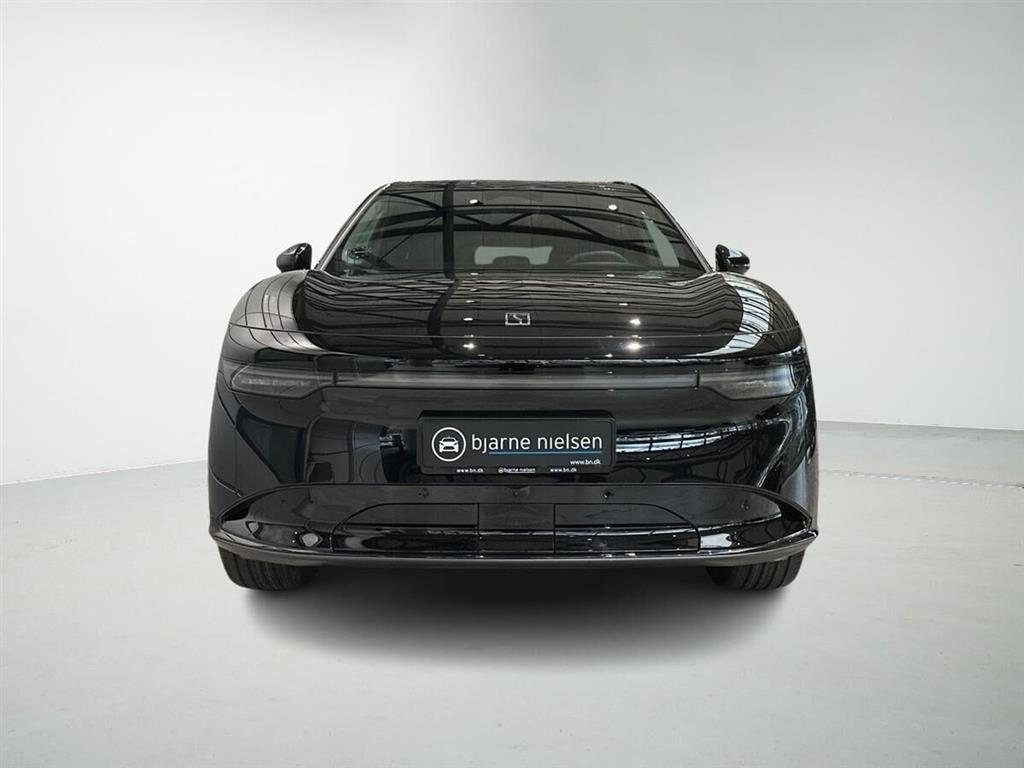 Zeekr 7X Long Range billede 4