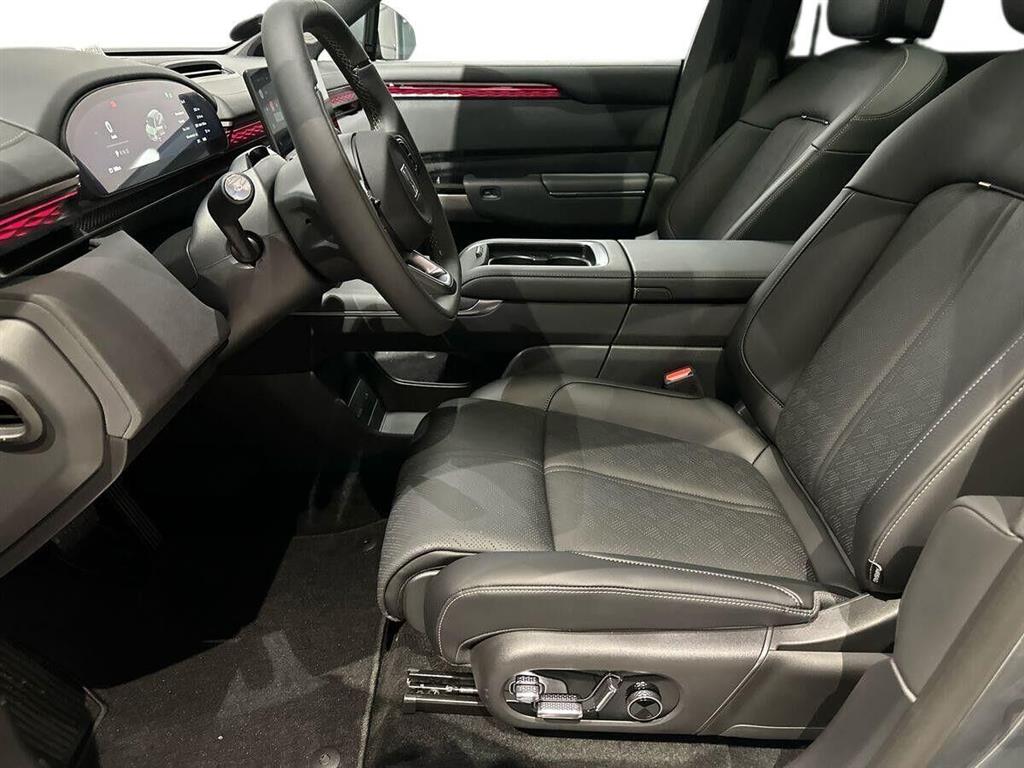 Zeekr 7X Long Range billede 5