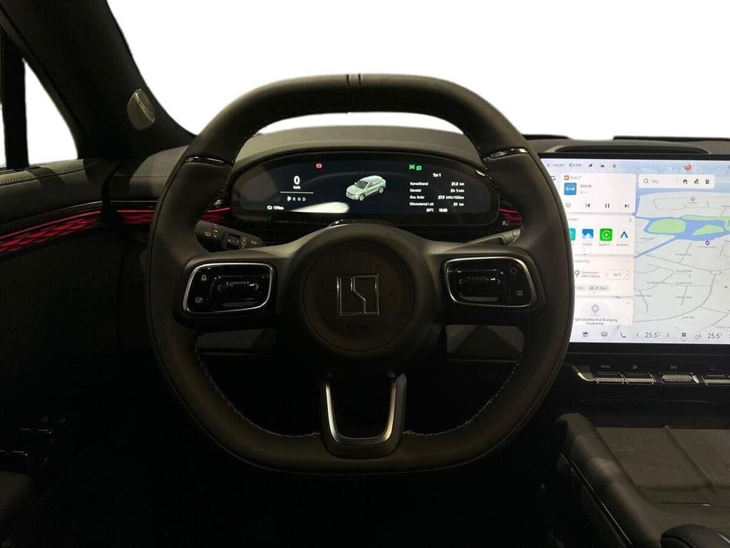 Zeekr 7X Long Range billede 9