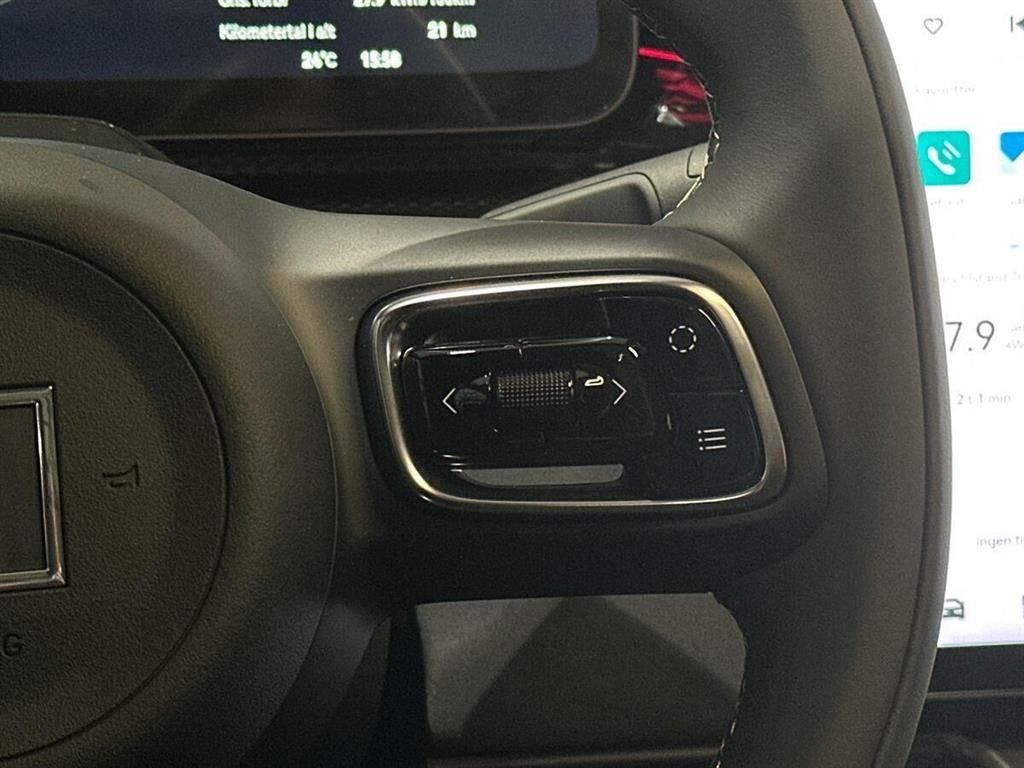 Zeekr 7X Long Range billede 12