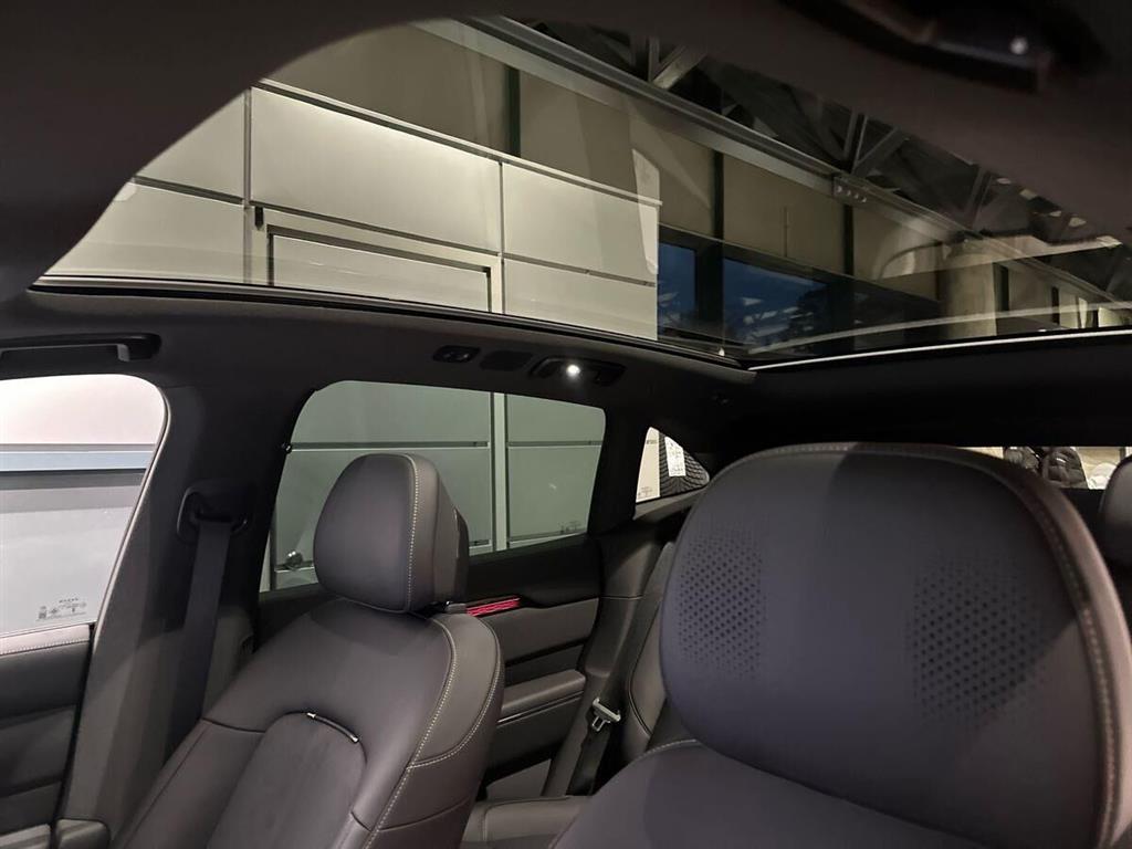 Zeekr 7X Long Range billede 13