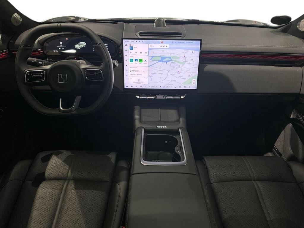 Zeekr 7X Long Range billede 15