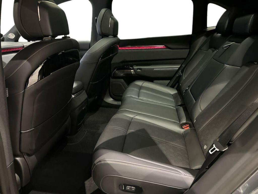 Zeekr 7X Long Range billede 7