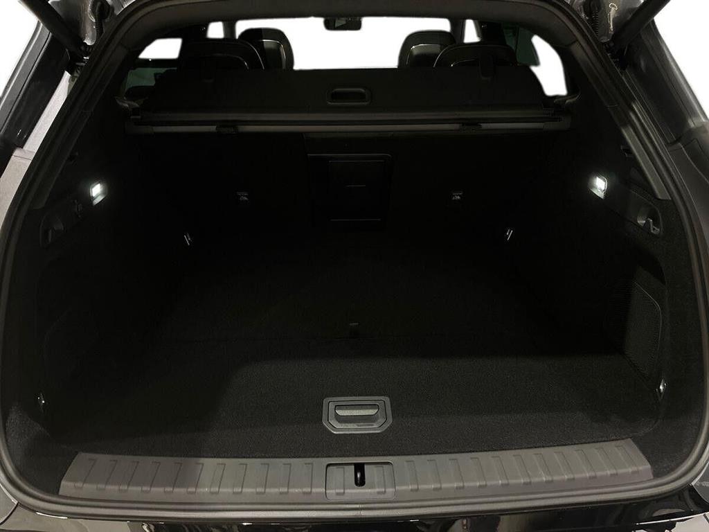 Zeekr 7X Long Range billede 17