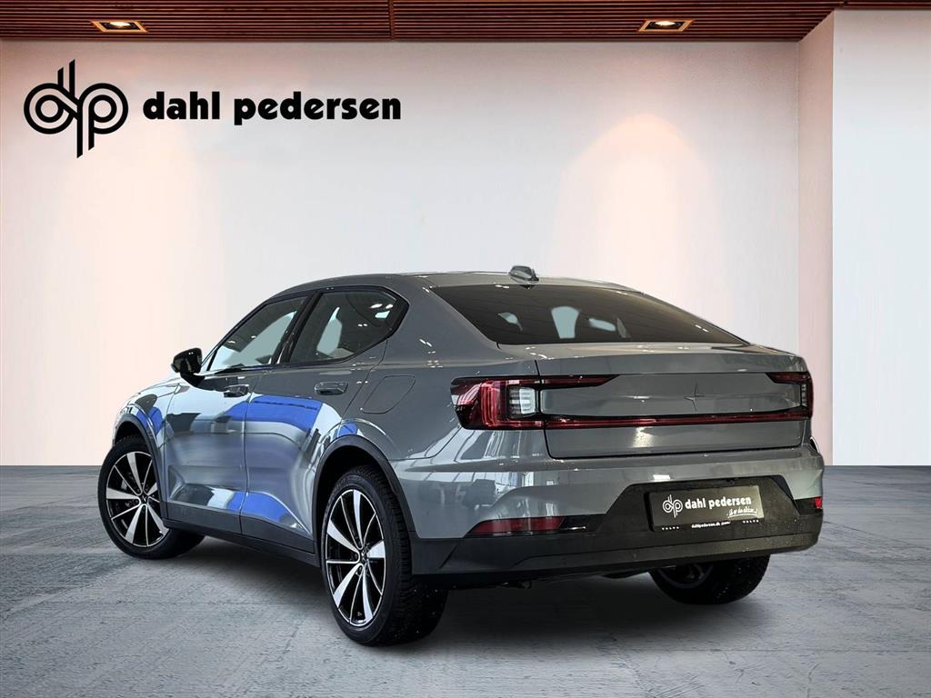 Polestar 2 Standard Range billede 2