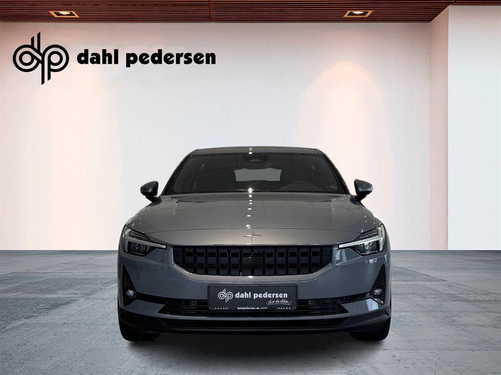 Polestar 2 Standard Range billede 3