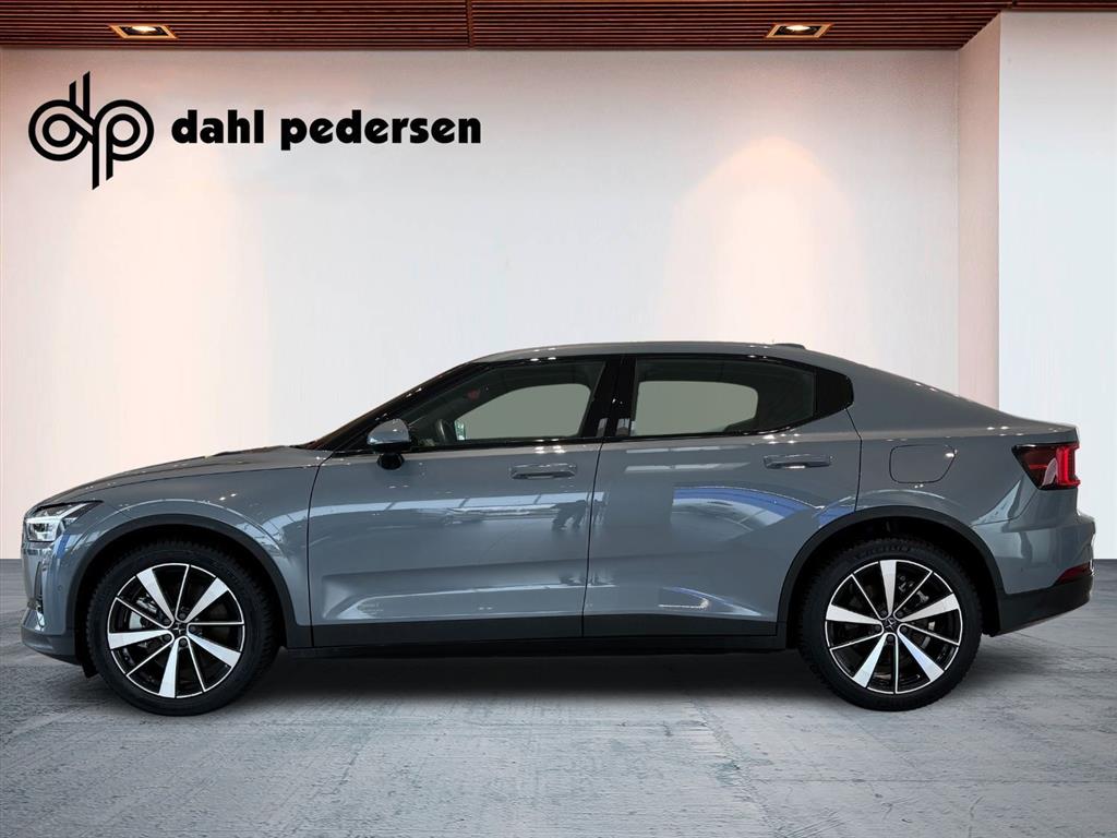 Polestar 2 Standard Range billede 5