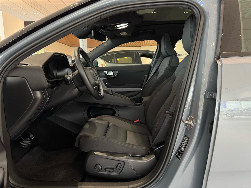 Polestar 2 Standard Range billede 6