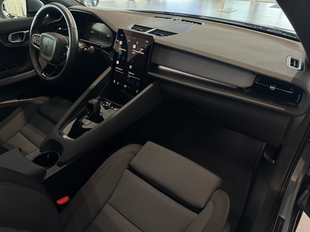 Polestar 2 Standard Range billede 10